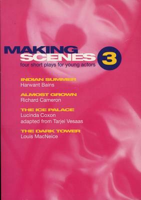 Making Scenes 3 by Harwant Bains, Lucinda Coxon, Richard Cameron