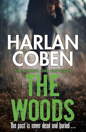 The Woods by Harlan Coben