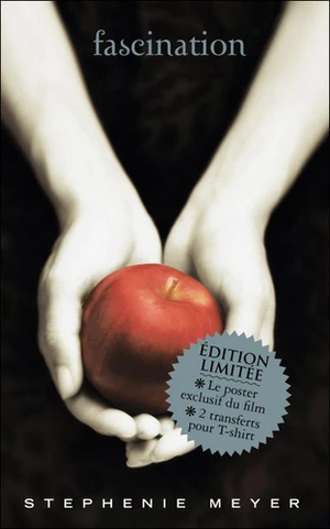 Fascination by Stephenie Meyer