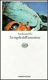 Le regole dell'attrazione by Bret Easton Ellis, Francesco Durante
