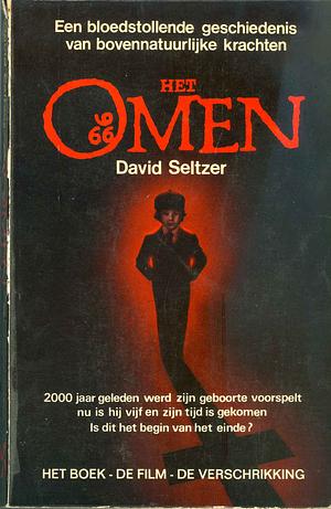 Het Omen by David Seltzer