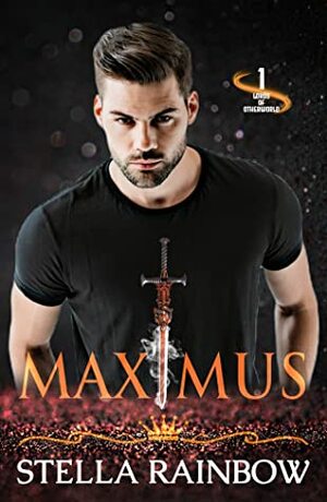 Maximus by Stella Rainbow