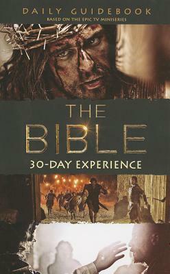 The Bible 30-Day Experience: Daily Guidebook by Bob Hostetler