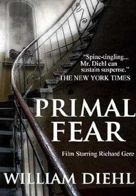 Primal Fear by William Diehl