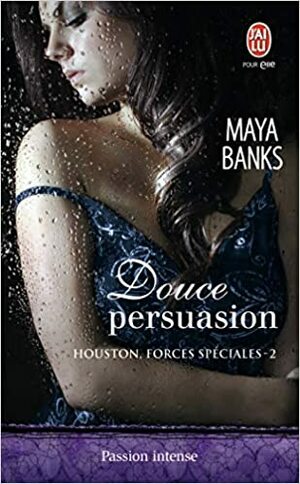 Douce persuasion by Maya Banks, Charline McGregor