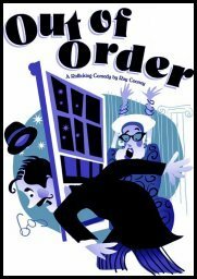 Out Of Order (Acting Edition) by Ray Cooney