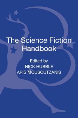 The Science Fiction Handbook by 