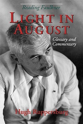 Light in August by Hugh Ruppersburg, James Hinkle, Robert McCoy