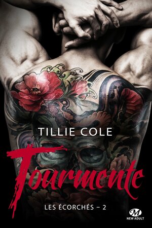 Tourmente by Tillie Cole