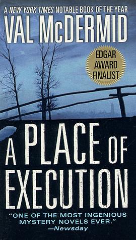 A Place of Execution by Val McDermid