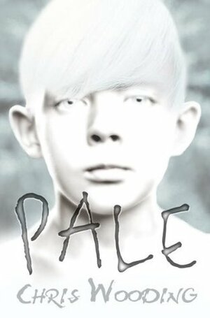 Pale by Chris Wooding
