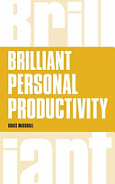 Brilliant Productivity by Grace Marshall