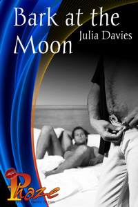 Bark at the Moon by Julia Davies