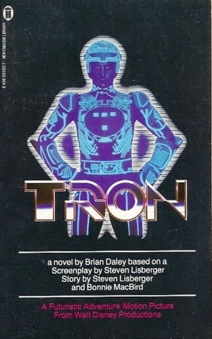 Tron by Brian Daley