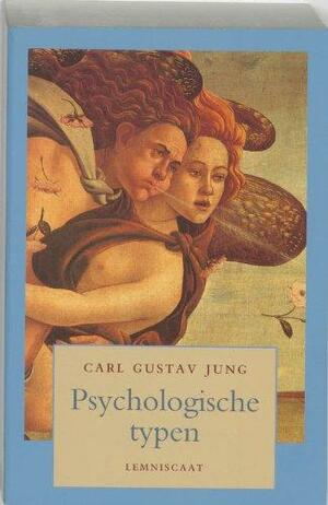 Psychologische typen by C.G. Jung