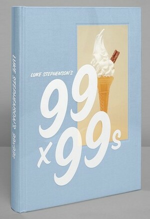 99x99s by Luke Stephenson