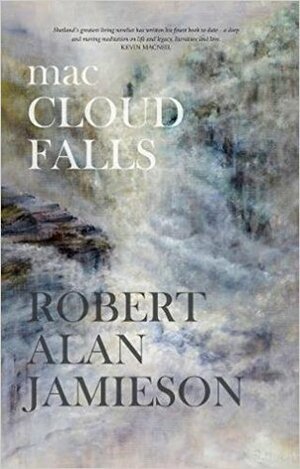 MacCloud Falls by Robert Alan Jamieson