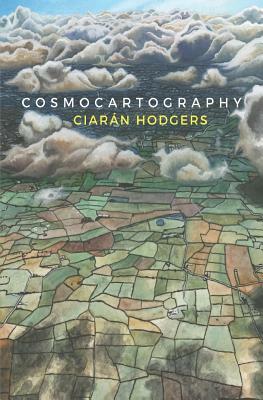 Cosmocartography by Ciaran Hodgers