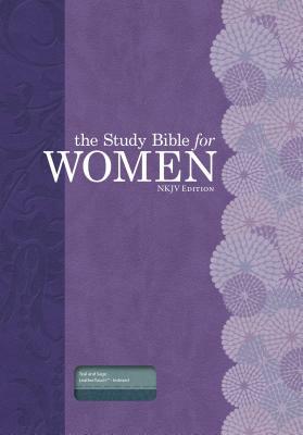 Study Bible for Women-NKJV by 