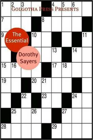 Early Works of Dorothy Sayers: Clouds of Witness / Whose Body by Dorothy L. Sayers