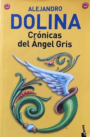 Cronicas del Angel Gris by Alejandro Dolina, Hermenegildo Sábat