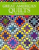 Great American Quilts, Volume 9 by Oxmoor House