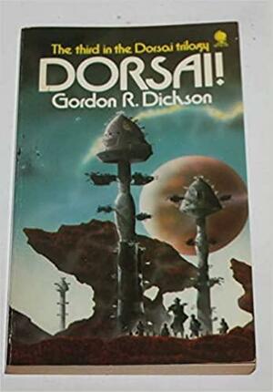 Dorsai! by Gordon R. Dickson