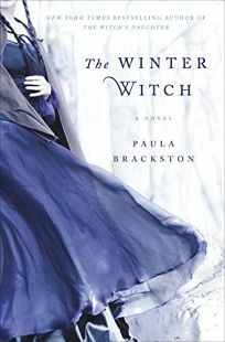 The Winter Witch by Paula Brackston