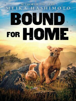 Bound For Home by Meika Hashimoto