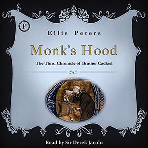 Monk's Hood by Ellis Peters