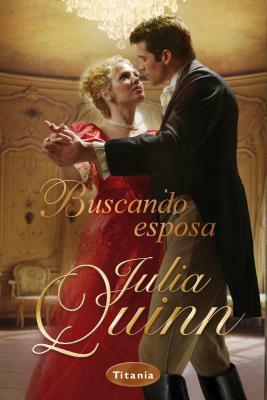 Buscando Esposa by Julia Quinn