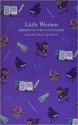 Little Women by Louisa May Alcott