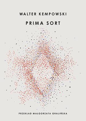 Prima Sort by Walter Kempowski