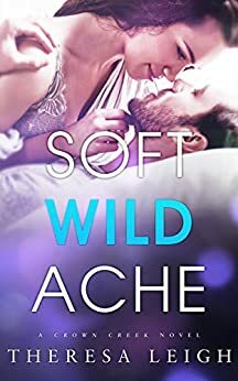 Soft Wild Ache by Theresa Leigh, Vivian Lux