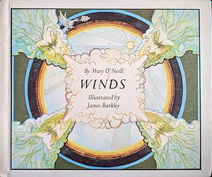 Winds by Mary O'Neill