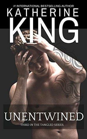 Unentwined by Katherine King