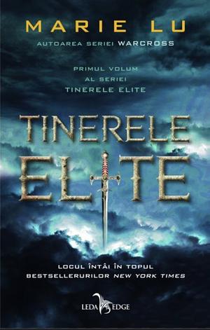 Tinerele Elite by Marie Lu