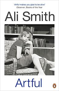 Artful by Ali Smith