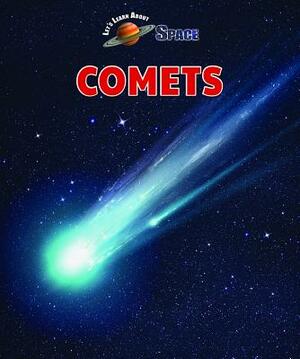 Comets by Rebecca Kraft Rector