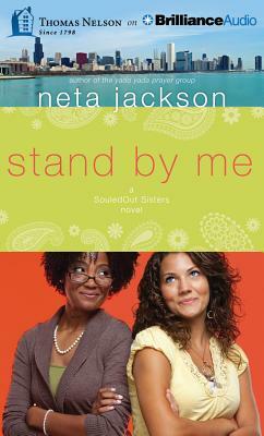 Stand by Me by Neta Jackson