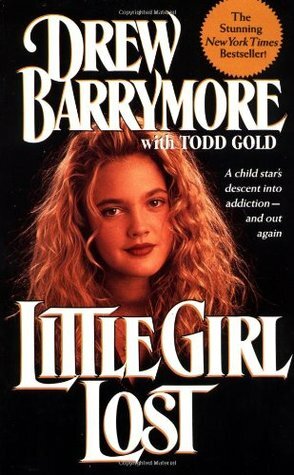 Little Girl Lost by Todd Gold, Drew Barrymore
