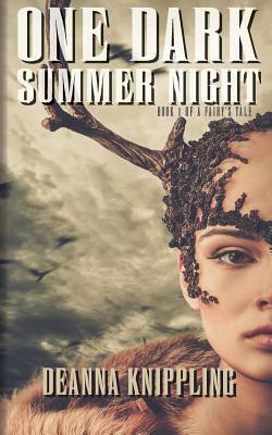 One Dark Summer Night by Deanna Knippling
