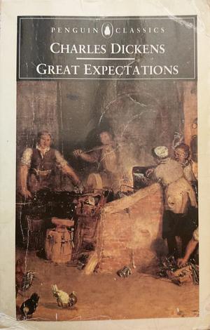 Great Expectations by Charles Dickens