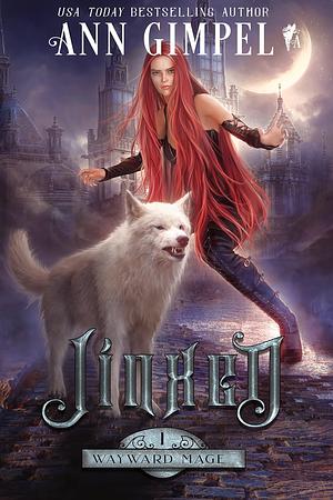Jinxed by Ann Gimpel, Ann Gimpel
