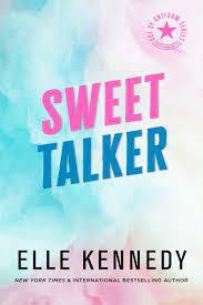 Sweet Talker by Elle Kennedy