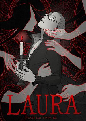 Laura by Marty Tina G.