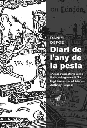 Diari de l'any de la pesta by Daniel Defoe