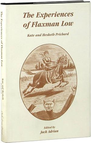 The Experiences of Flaxman Low by H. Heron, H. Hesketh-Prichard, H. Hesketh-Prichard, E. Heron