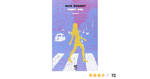 Funny girl by Nick Hornby