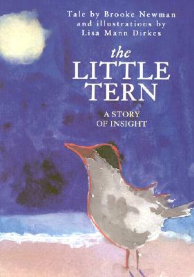 The Little Tern: A Story of Insight by Brooke Newman